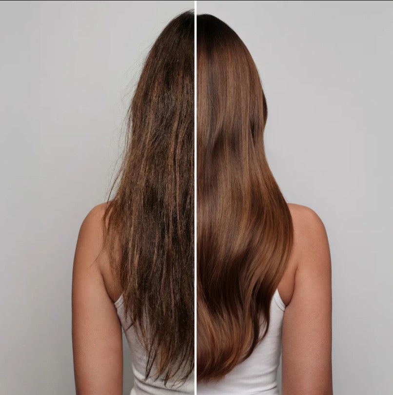 Kitsch Humidity Blocking Frizz Shield Spray