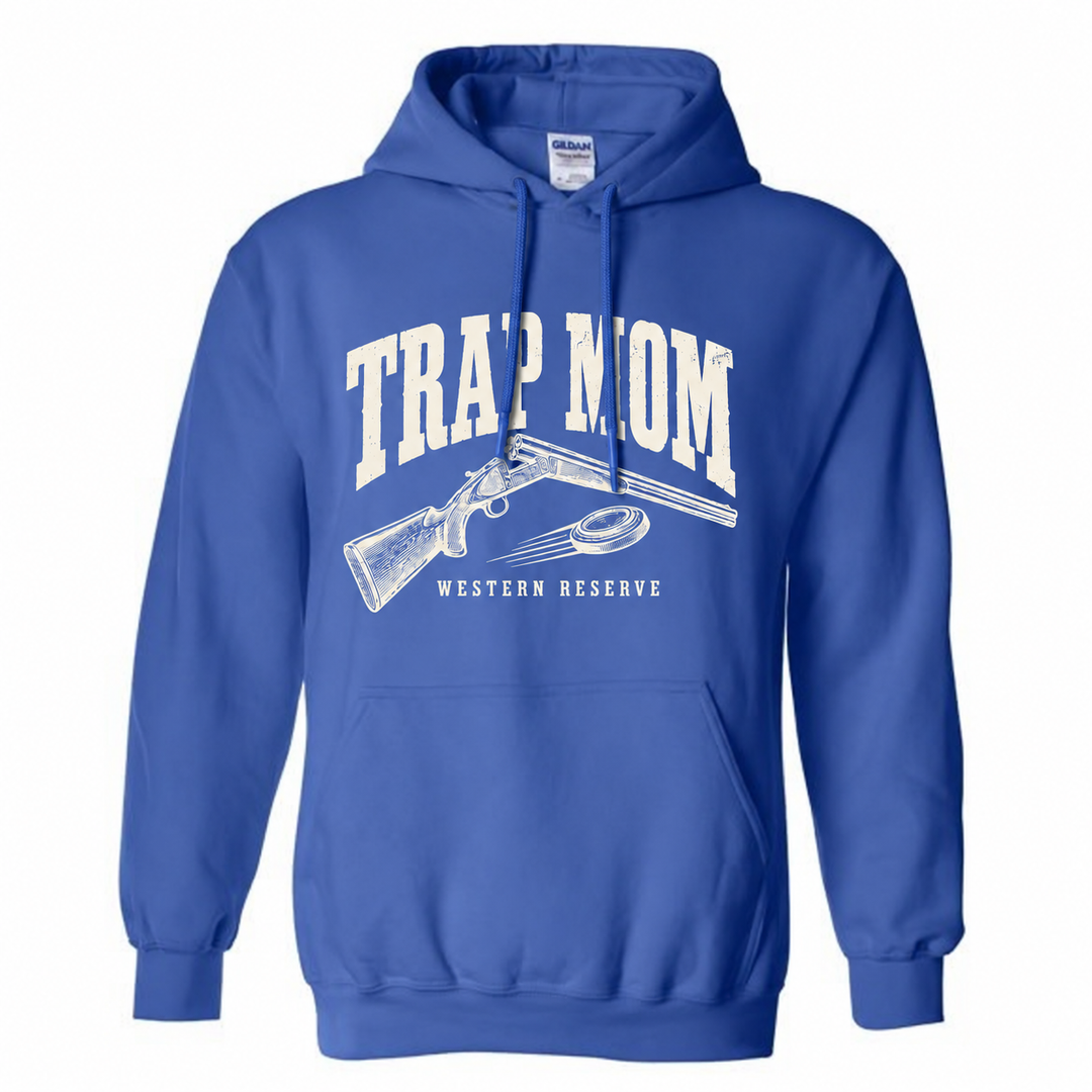 WR Trap Mom