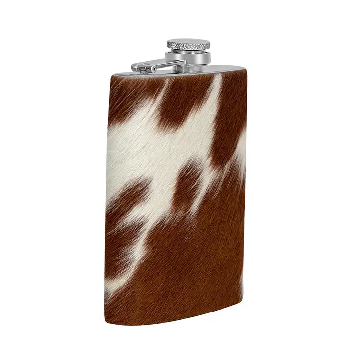 Dakota Hairon Flask