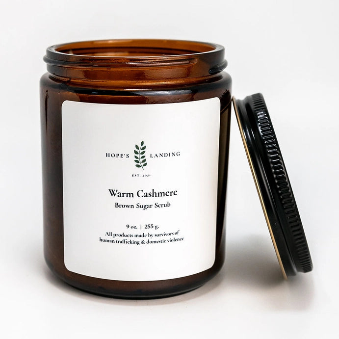 Hope's Landing Sugar Scrub