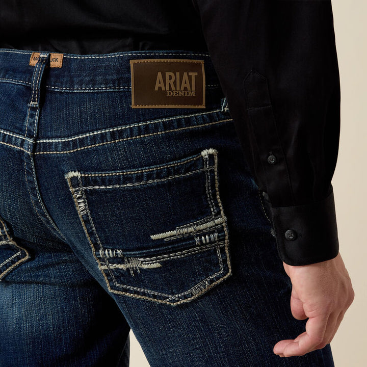 Ariat Men&