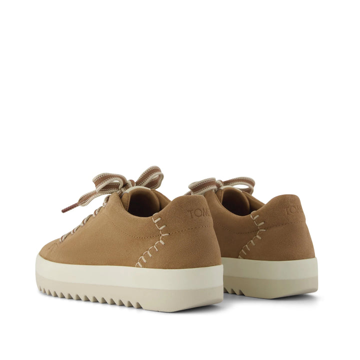 TOMS Rea Lace Up Platform Sneaker