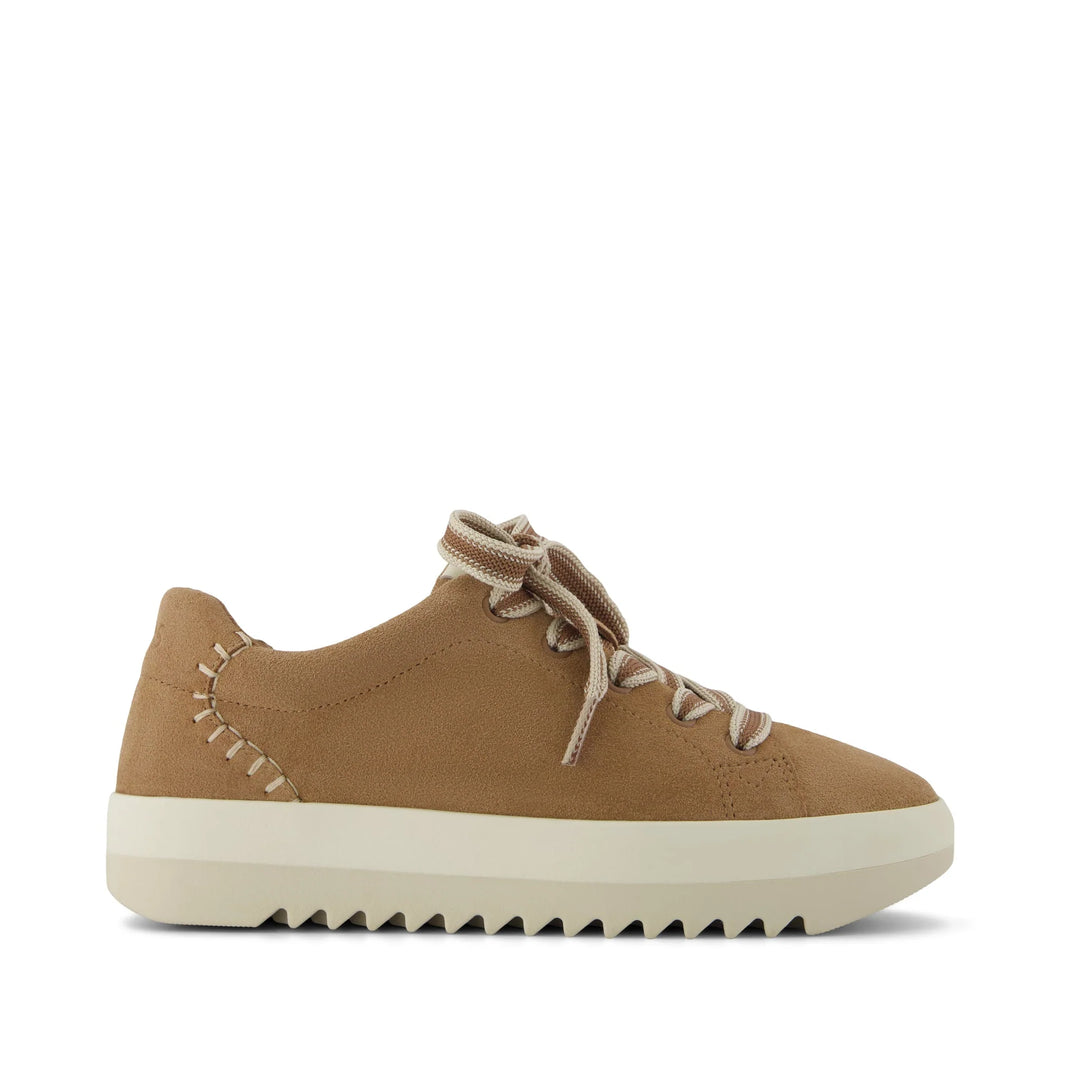 TOMS Rea Lace Up Platform Sneaker