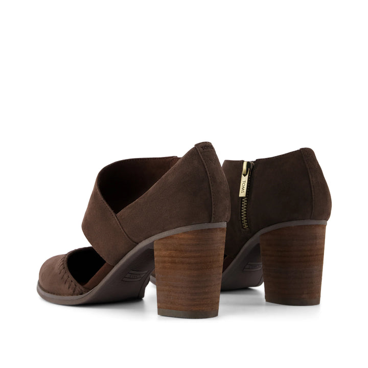 TOMS Milan Nova Heel