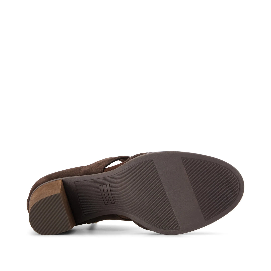 TOMS Milan Nova Heel