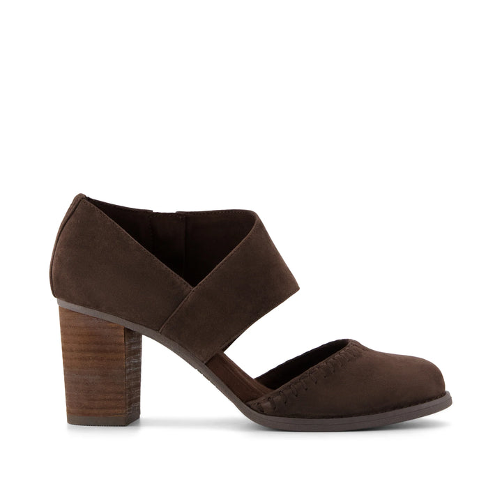 TOMS Milan Nova Heel