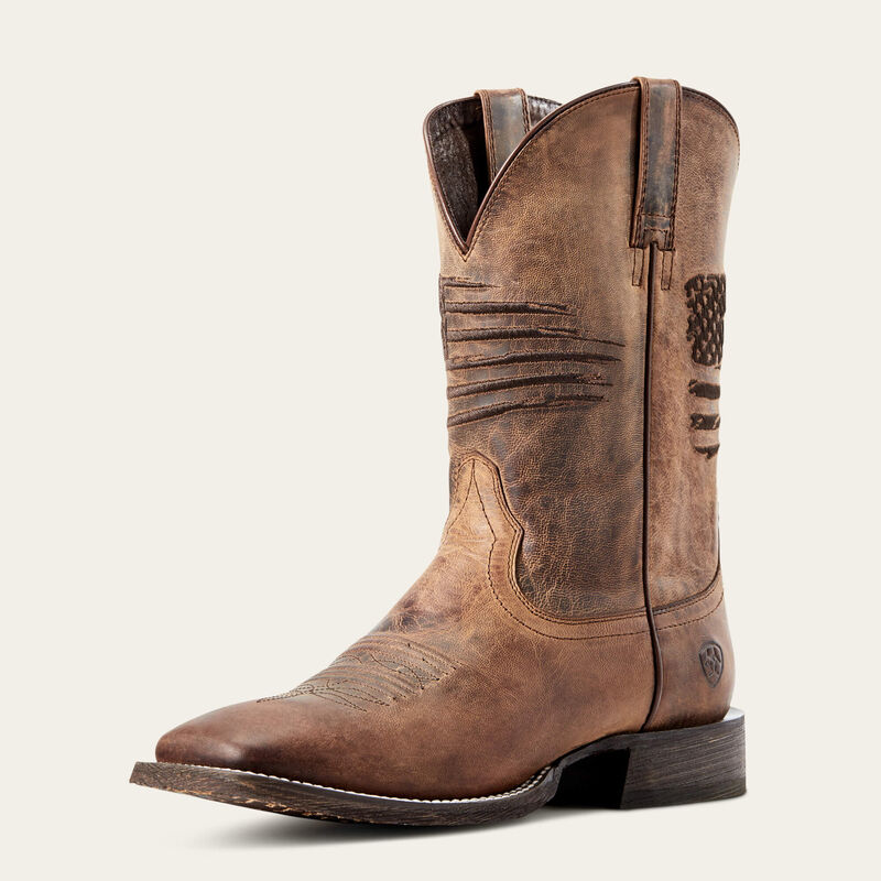 Ariat Men&