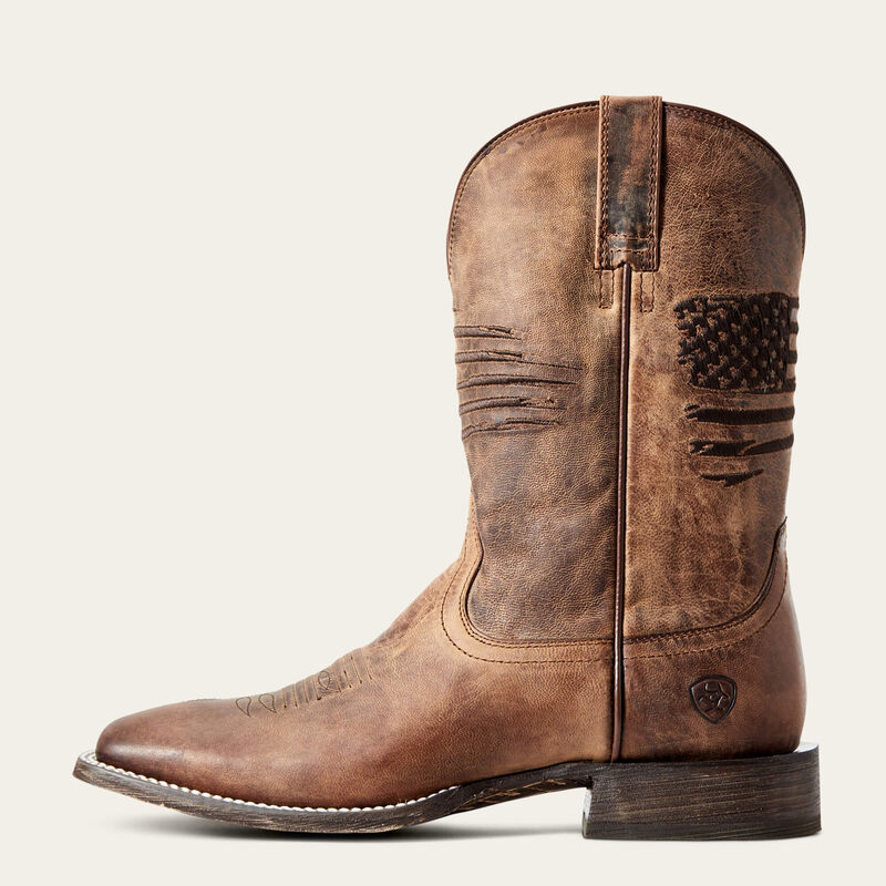 Ariat Men&