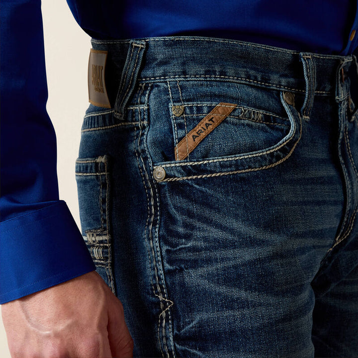 Ariat Men&