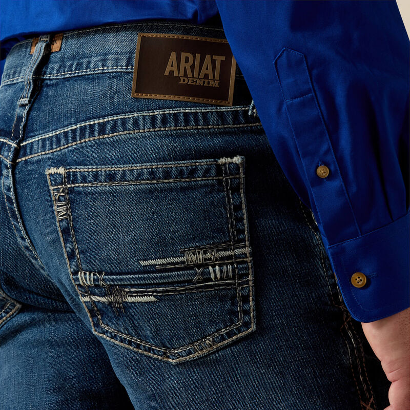 Ariat Men&