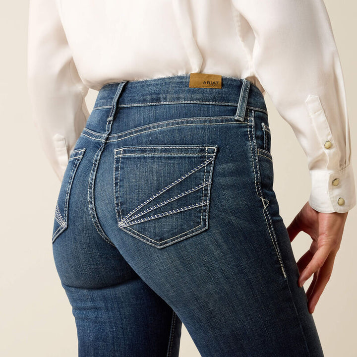 Ariat Perfect Rise Aisha Trouser Jeans