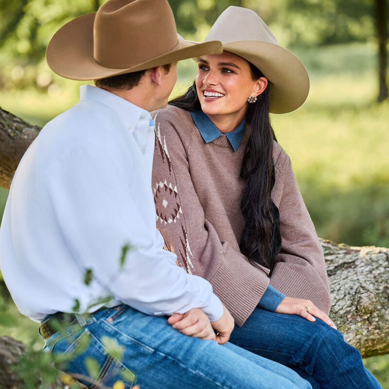 Ariat Caravan Sweater