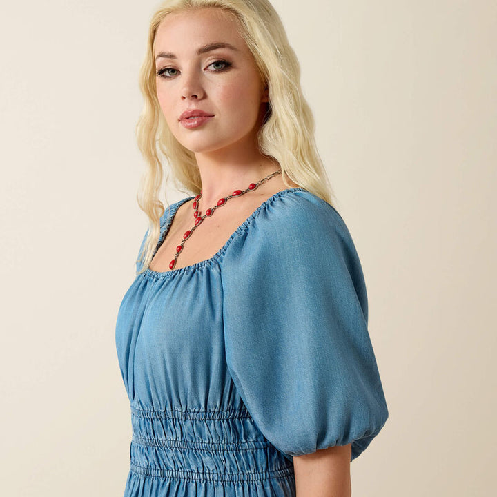 Ariat Juliet Dress