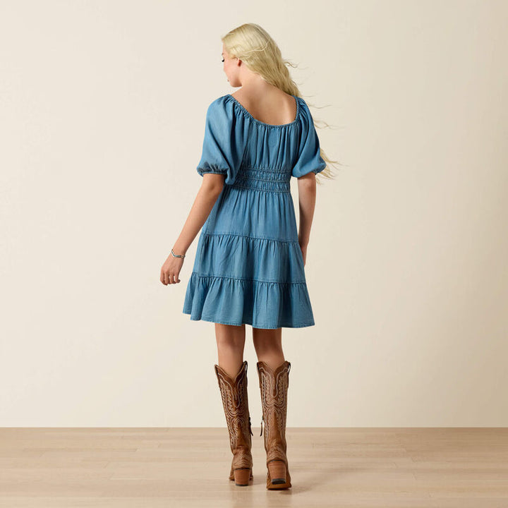 Ariat Juliet Dress
