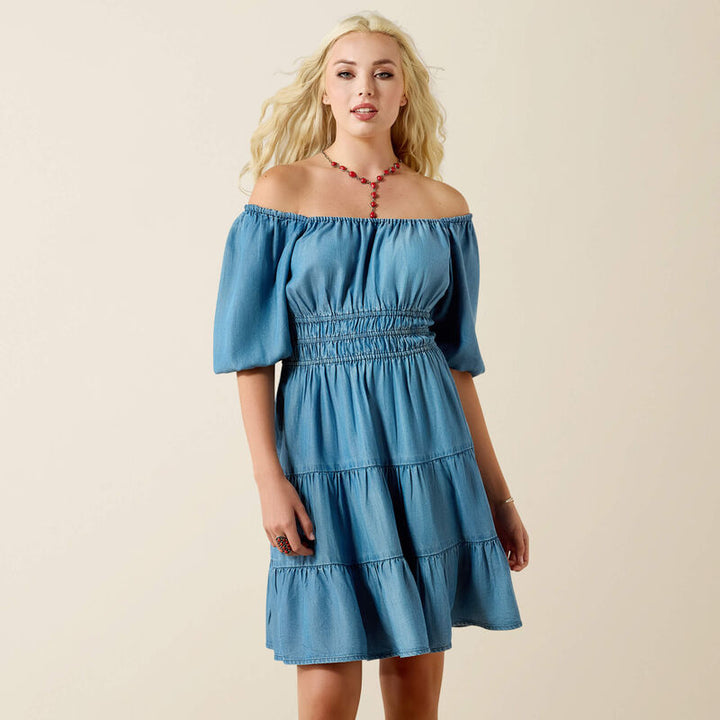 Ariat Juliet Dress