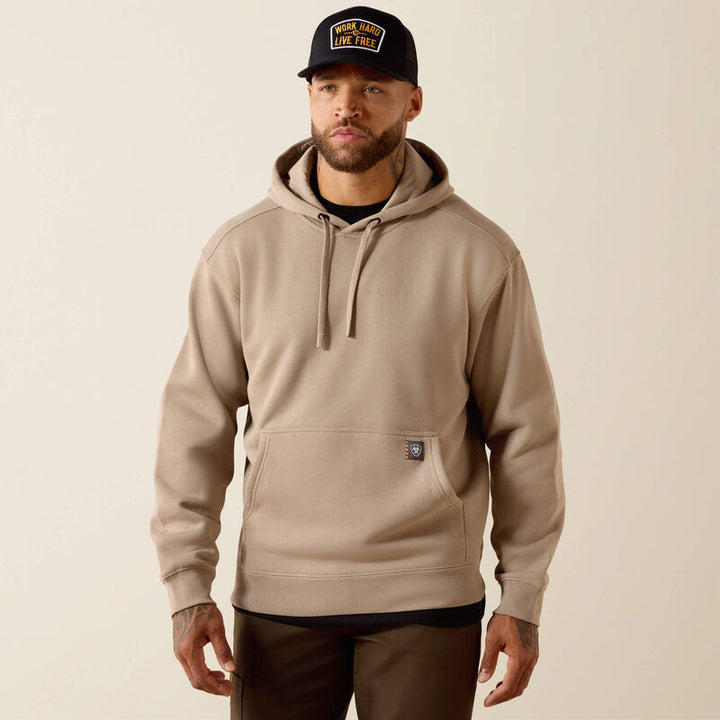Ariat Rebar Lightweight Workhog Hoodie