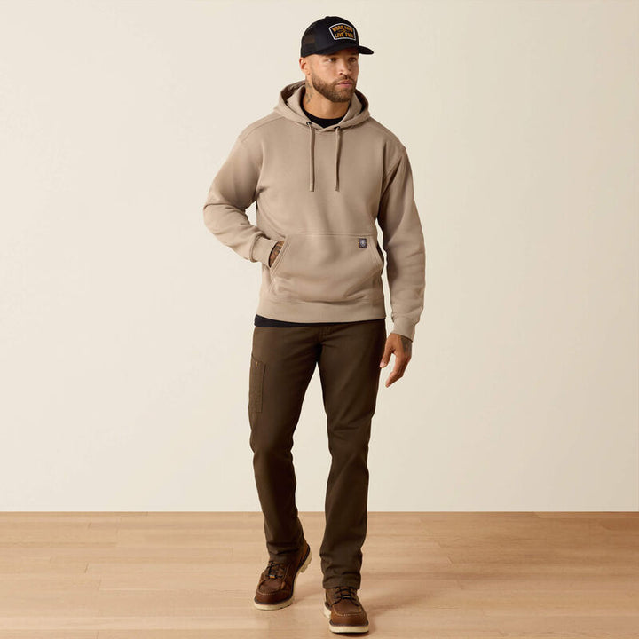 Ariat Rebar Lightweight Workhog Hoodie