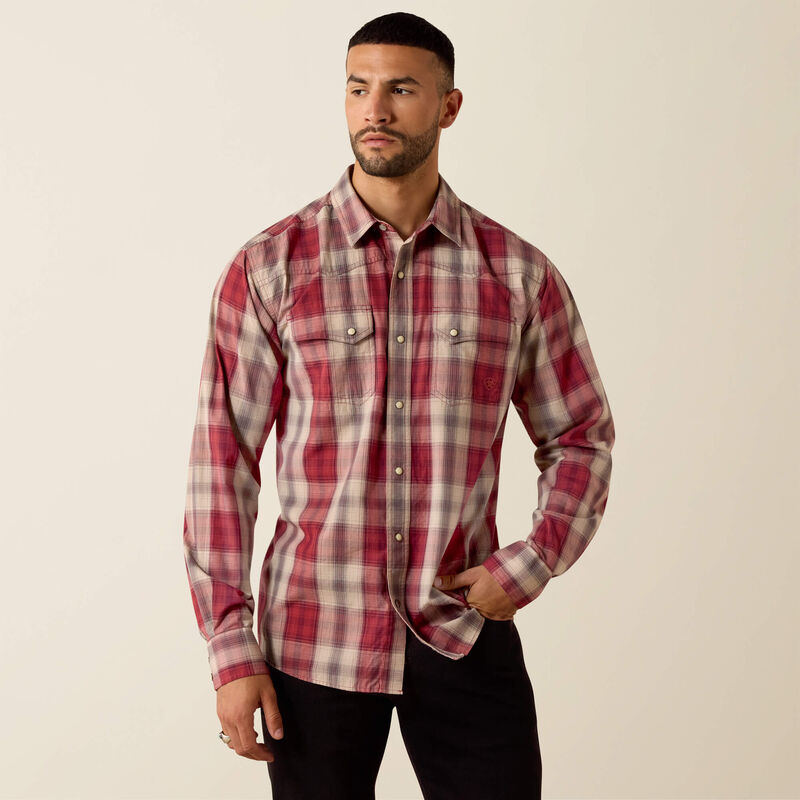 Ariat Men&