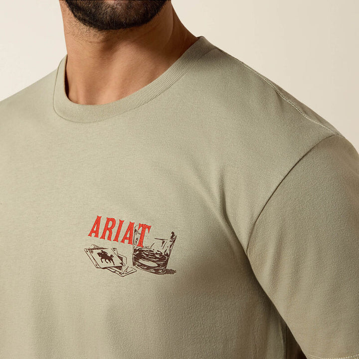 Ariat Men&