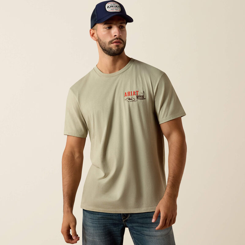 Ariat Men&
