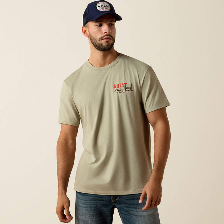 Ariat Men&