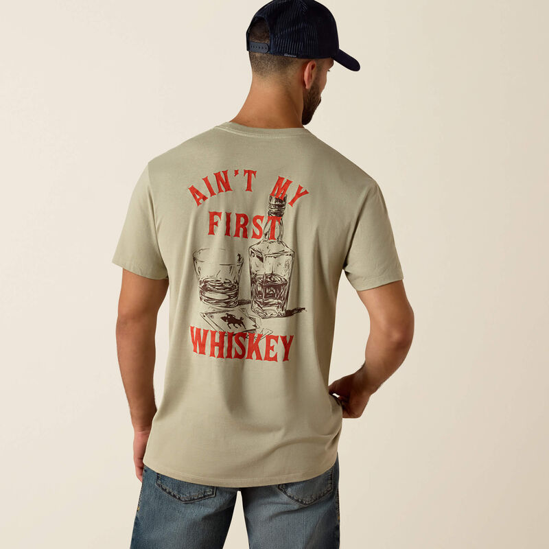 Ariat Men&