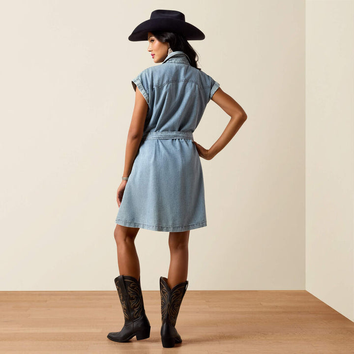 Ariat Hampton Dress