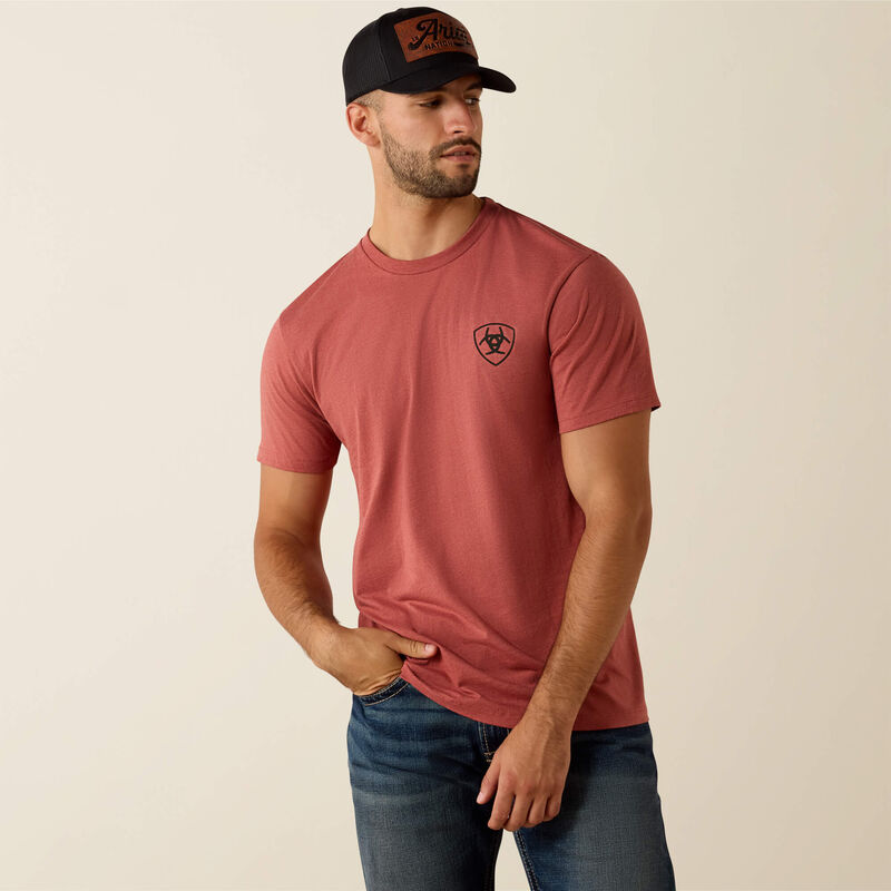 Ariat Men&