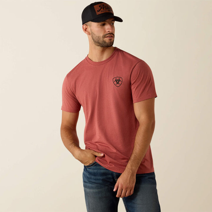 Ariat Men&