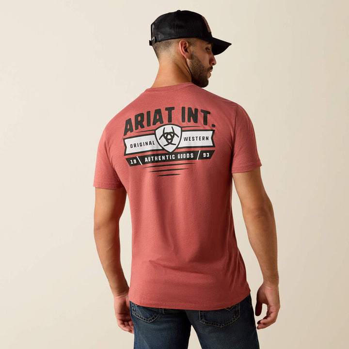 Ariat Men&