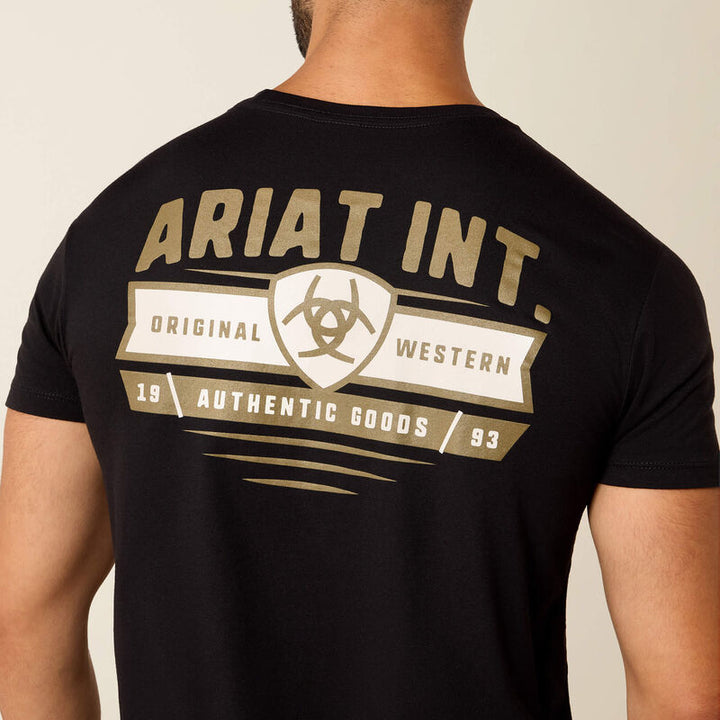 Ariat Men&