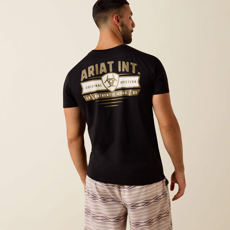 Ariat Men&