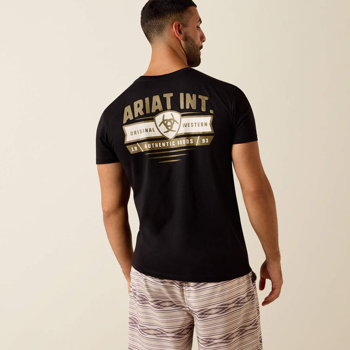 Ariat Men&