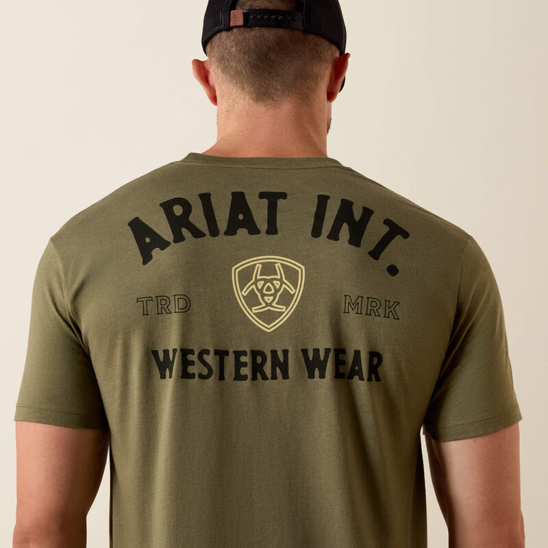 Ariat Men&