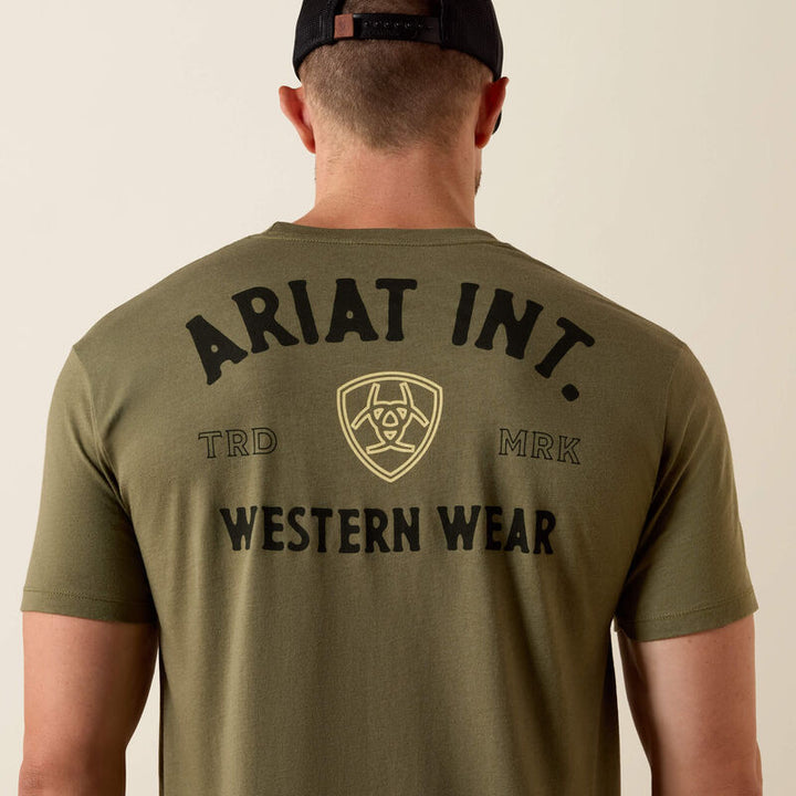 Ariat Men&