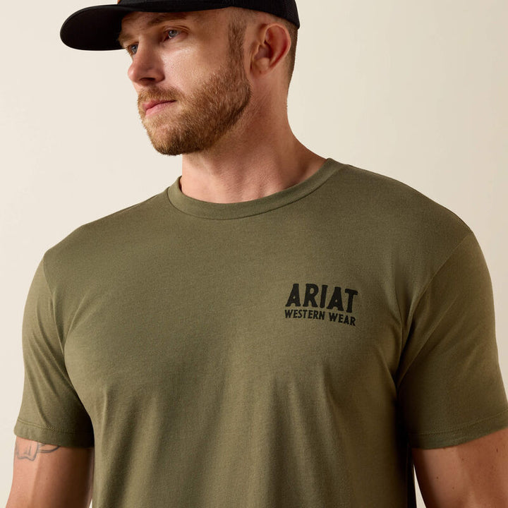 Ariat Men&