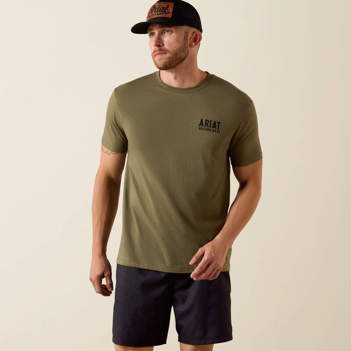 Ariat Men&