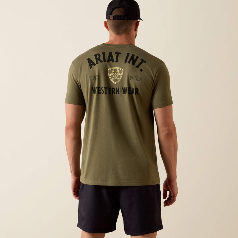 Ariat Men&