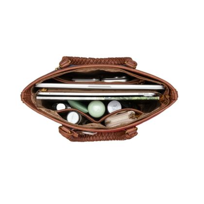 Kacey Americana Concealed Carry Tote
