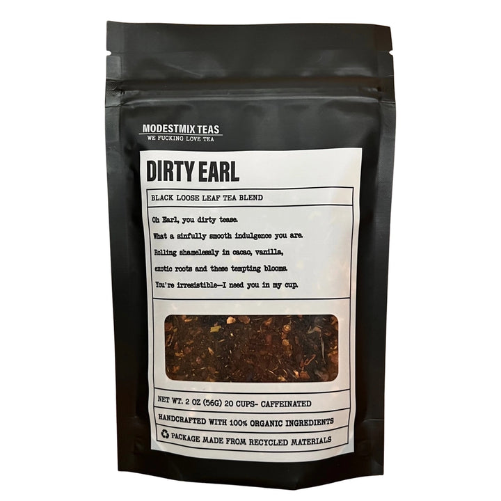 Dirty Earl Tea