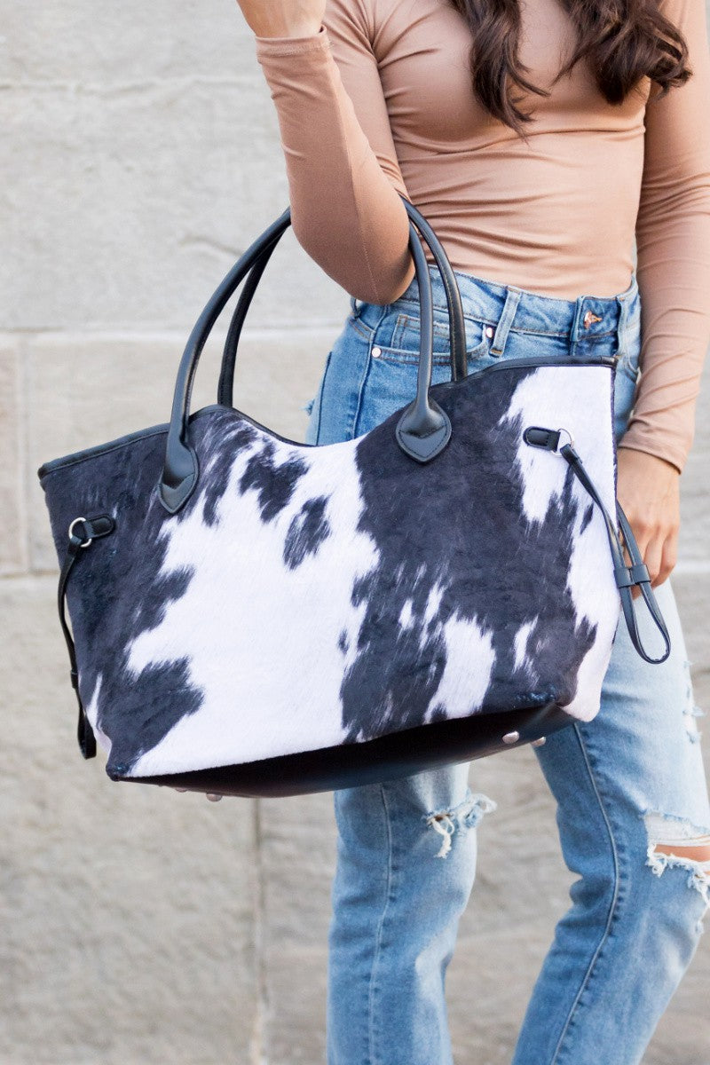 Odessa Weekender Tote