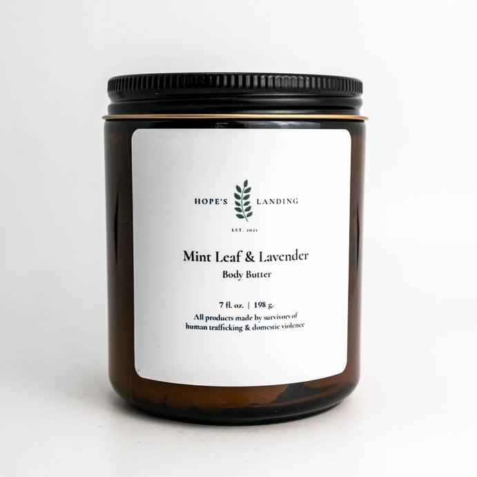 Hope's Landing Body Butter