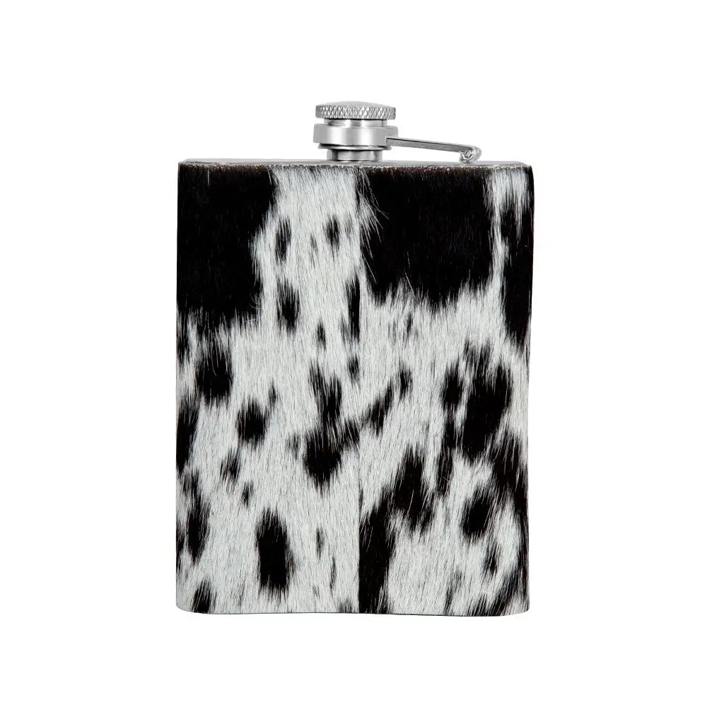 Dakota Hairon Flask