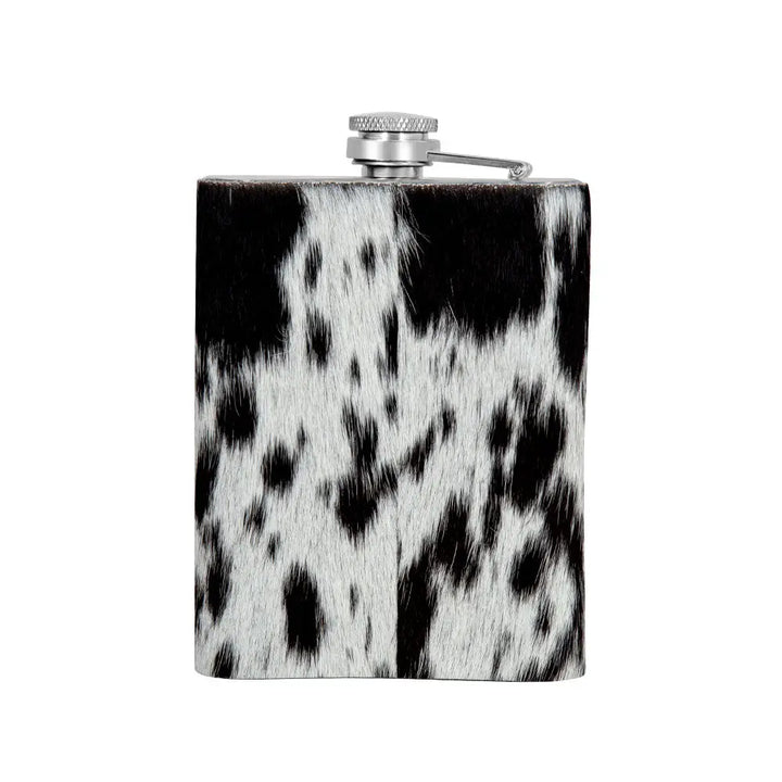 Dakota Hairon Flask