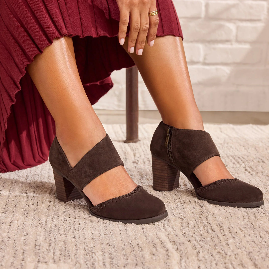 TOMS Milan Nova Heel