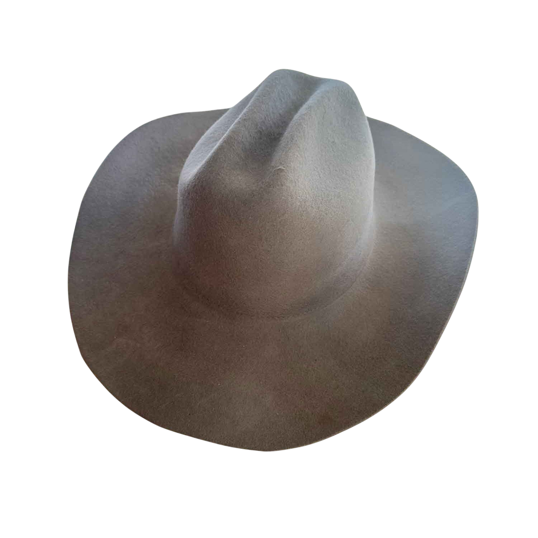 Classic Australian Wool Hat