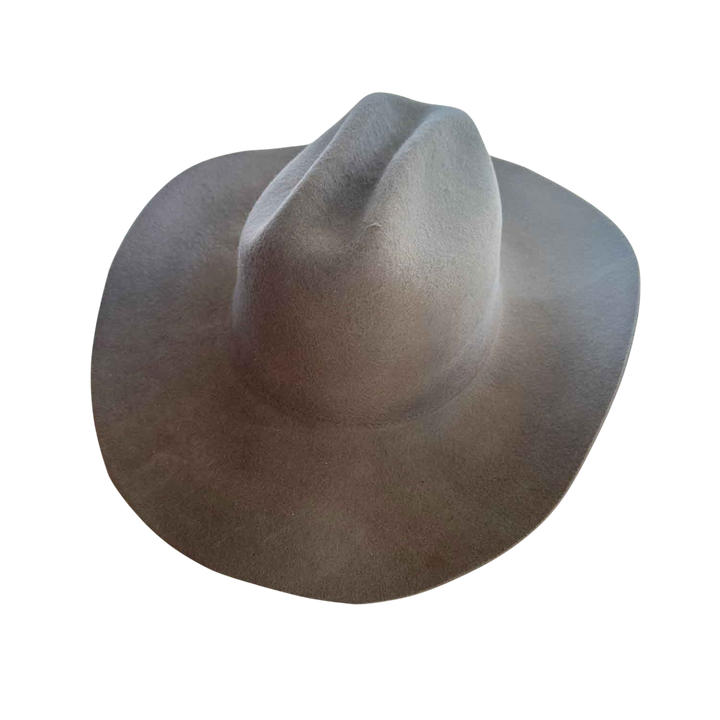 Classic Australian Wool Hat