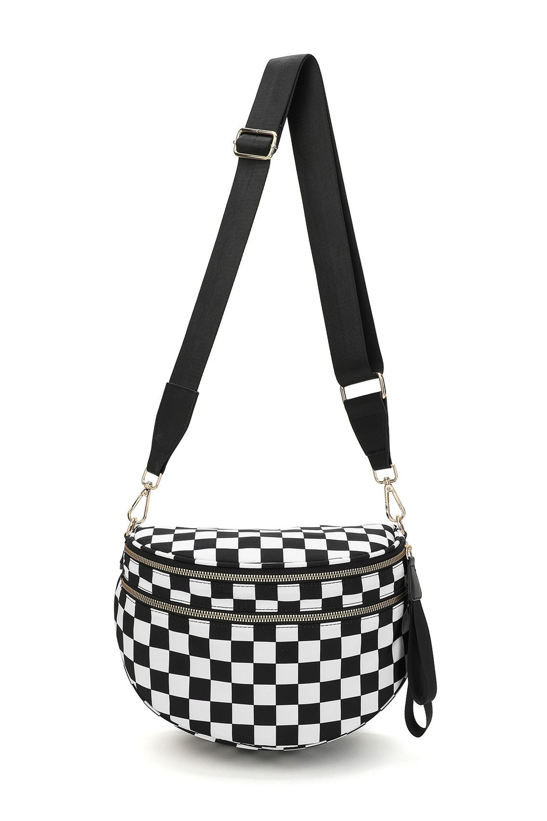 Lennox Crescent Bag