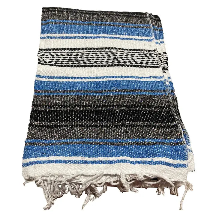 Brenham Falsa Blanket