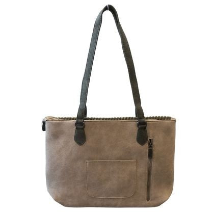 Aveline Wrangler Concealed Carry Tote
